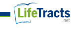 LifeTracts Logo